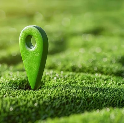 Location & Infrastructure